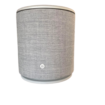 BANG OLUFSEN Beoplay M5 Wireless Multiroom Speaker Gray Very Good