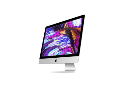 2019 Apple iMac 21.5