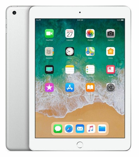 Apple iPad Mini 3 A1600 128GB Gold ✓ | eBay