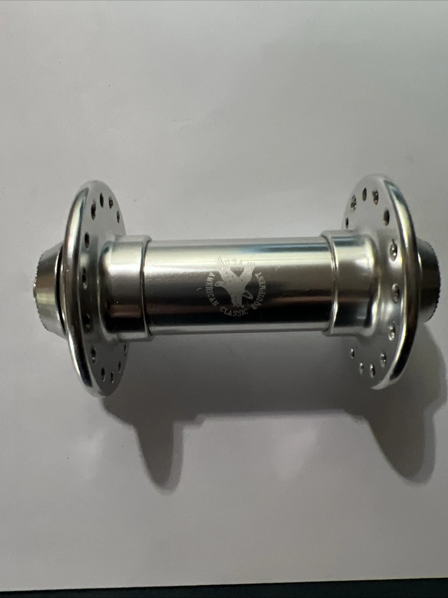 American Classic Front Hubs for sale | eBay
