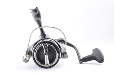 Shimano 24 Twin Power C3000 2024 model Spinning Reel Ship from