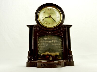 MasterCrafters Clock, Model 272 