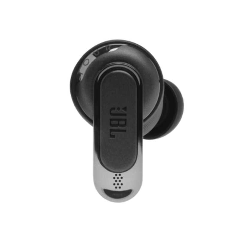 Original JBL Tour Pro 2 True Wireless Replacement Earbud Black