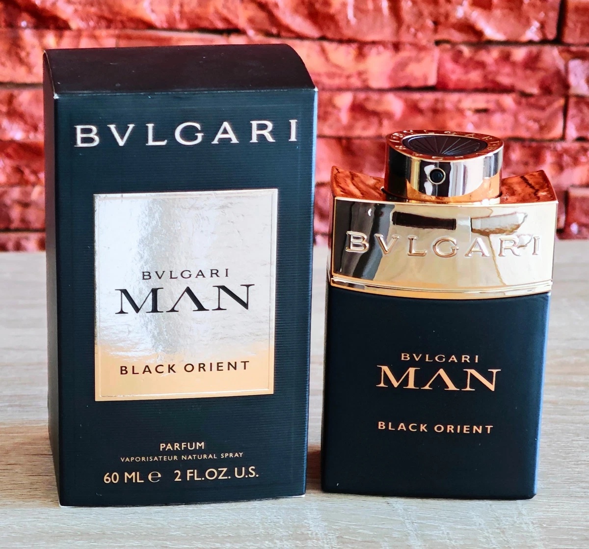 Bvlgari Bvlgari Black Fragrances for sale | eBay