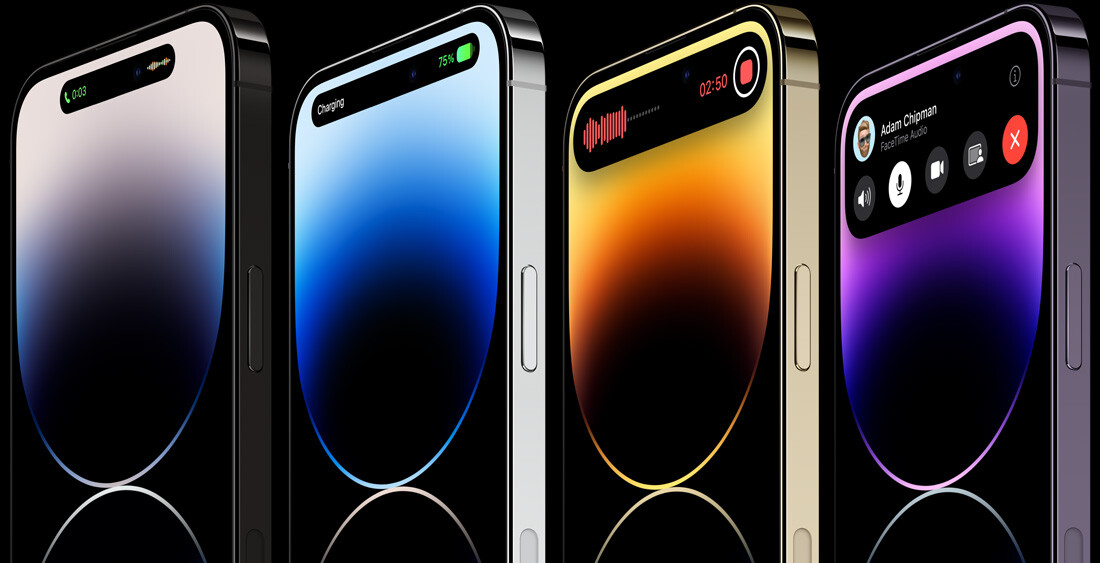 Apple iPhone 14 Pro Max 128GB 256GB 512GB 1TB (Unlocked) All