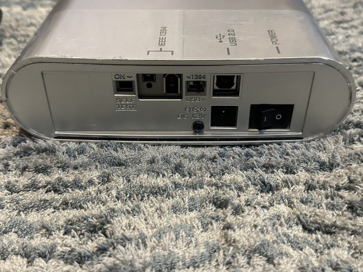 Plextor PX-716UF External DVD/CD Rewritable Drive Burner | eBay