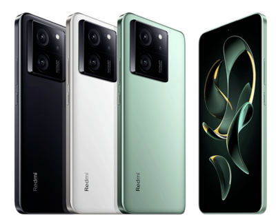 Xiaomi Redmi K60 Ultra 5G 6.67