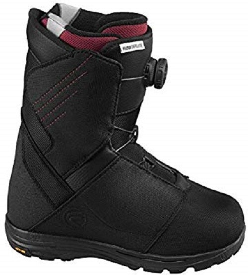 Flow Snowboard Boots (Deelite (Women's) or Helios (Men's) - New in