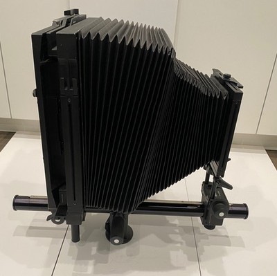 Sinar 8x10 F2 View Camera | eBay