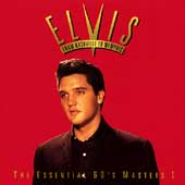 From Nashville to Memphis: The Essential 60's Masters by Elvis