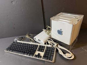 Apple G4 Cube | eBay