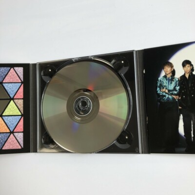 SHINee Dazzling Girl First Limited Edition CD Bonus Track | eBay