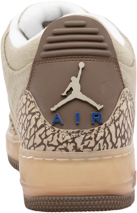 Jordan Fusion 3 Ls Brown - огромный выбор по лучшим ценам | eBay