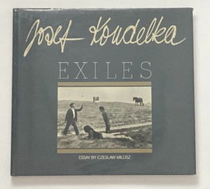 Josef Koudelka Exiles | eBay