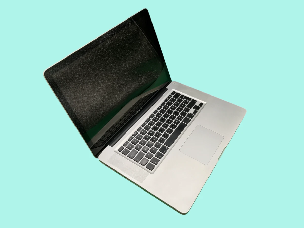 Macbook Pro 15 Early 2011 for sale - eBay