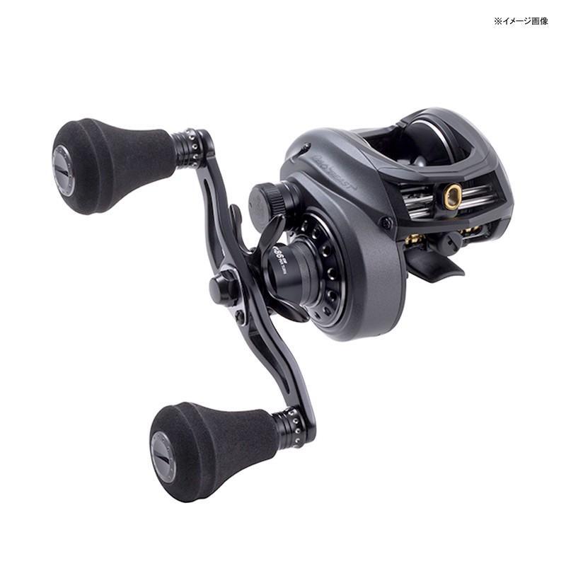 Abu Garcia REVO BEAST 40 HS Baitcasting Fishing Reel Right Handle