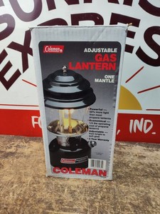 coleman 286 lantern | eBay