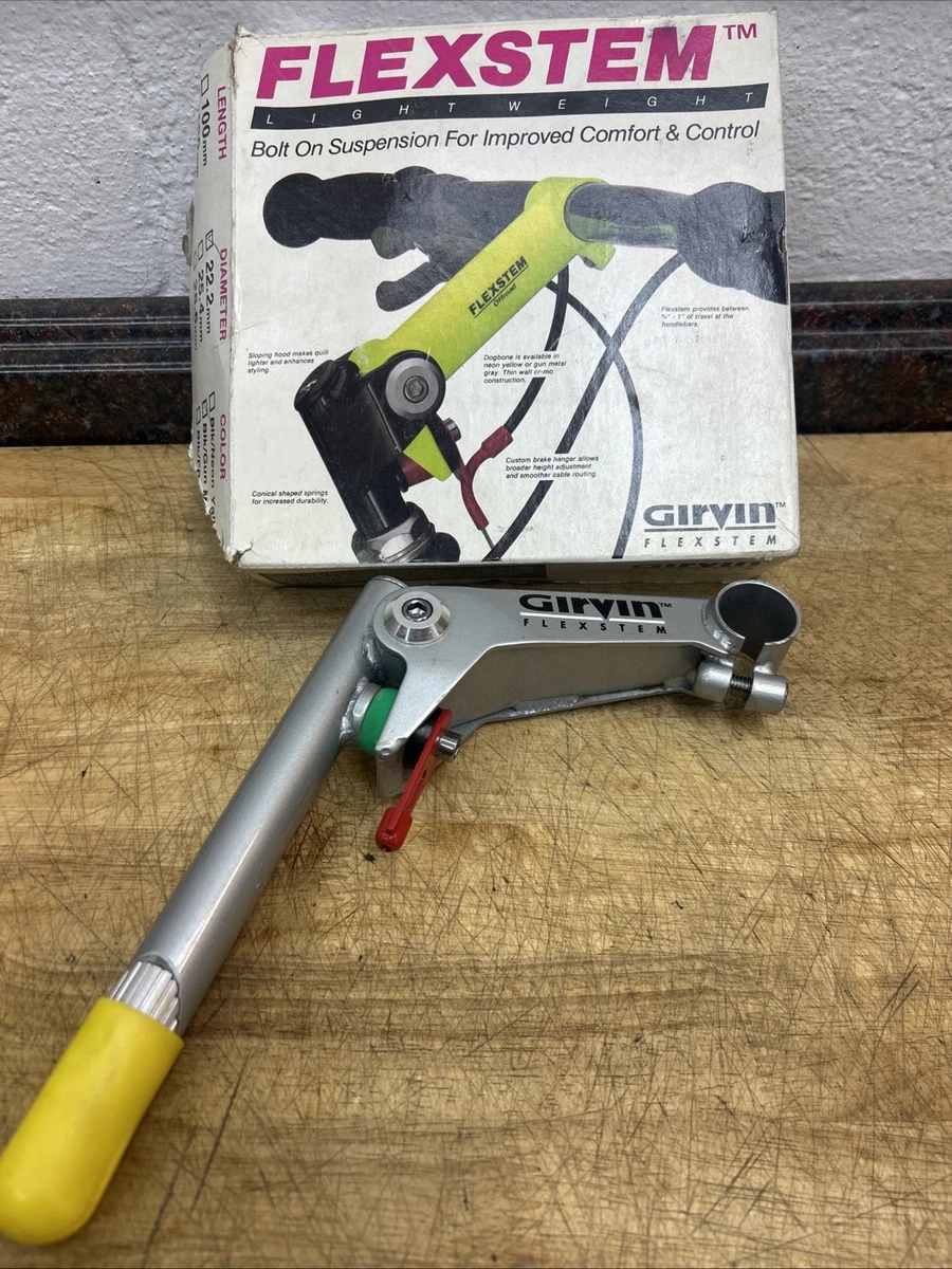 Girvin In Bicycle Stems for sale | eBay