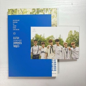 Astro Summer Vibes | eBay