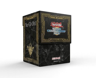 Yu-Gi-Oh! Duel Set World Championship 2025 Limited Accessory
