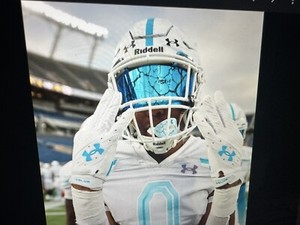 Under Armour Visor Football | eBay