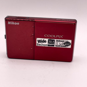 Nikon Coolpix S70 | eBay