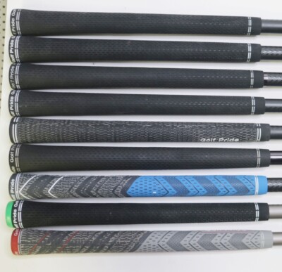 Ping Tour 2.0 65 75 Black Chrome Golf Shafts Pick Length Flex 410