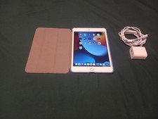 iPad mini 4 32GB 7.9