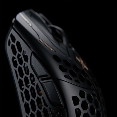 Finalmouse Ultralight X Guardian Cheetah (S) size FM79001L Gaming
