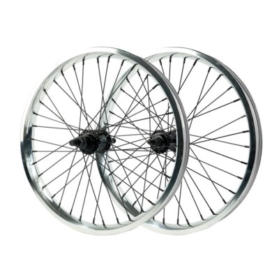 レア】SPIN FR150 20inch Bmx wheelset 20
