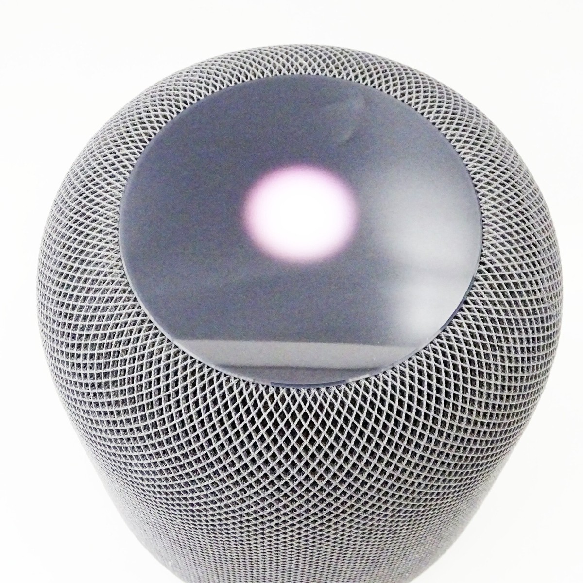 APPLE HOMEPOD スペースグレー 【公式通販】