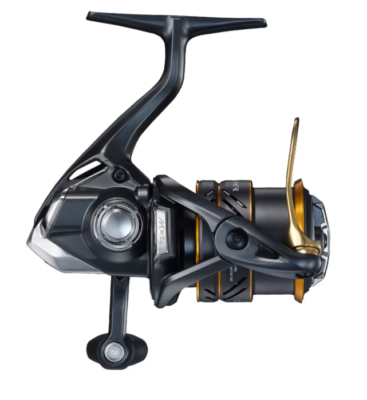SHIMANO Spinning Reel 21 SOARE XR C2500S Spool Diameter 43mm Made