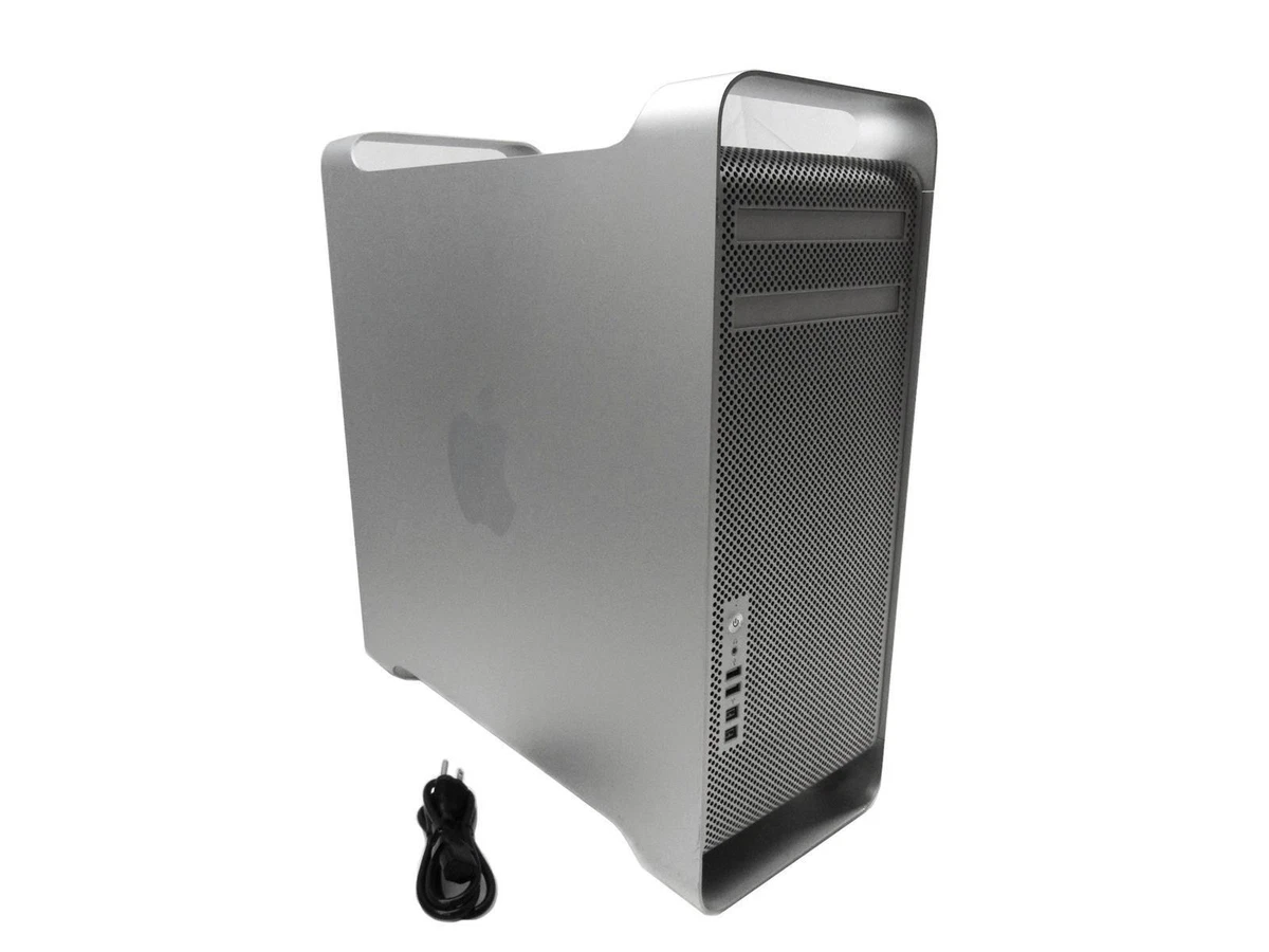 Apple Mac Pro 2010 Release Year Apple Desktops & All-In-One
