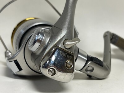 Daiwa TOURNAMENT X 2500SiA Spinning Reel | eBay