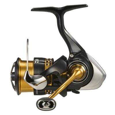 Daiwa 23 LEGALIS LT2500S-XH Spinning Reel | eBay