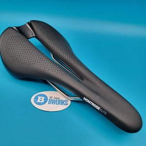 Bontrager Montrose Saddle | eBay