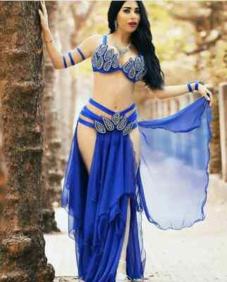 Professional Egyptian belly dance Original Dance dress Handmade | eBay