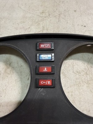 1999 2000 2001 2002 Skidoo Mxz Dash Panel 500 600 700 800 | eBay