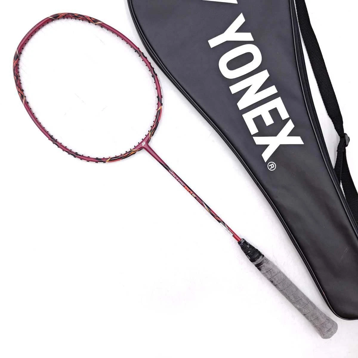 Yonex Voltric 80 for sale | eBay
