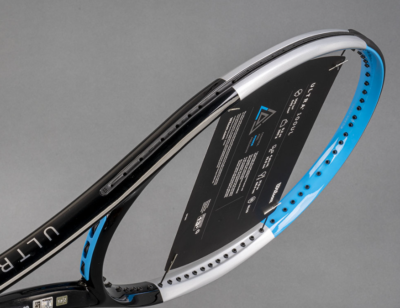 Wilson Ultra Tour 100UL v3.0 Tennis Racket Racquet 100sq 260g