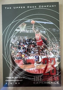 The Jordan Experience 23 Nights | eBay