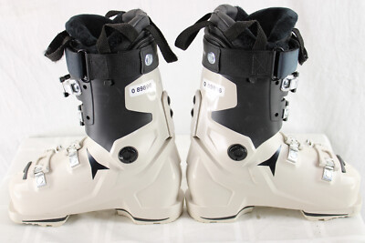 Atomic Hawx Ultra 95 Used Womens Ski Boots Size 23.5 #089896 | eBay