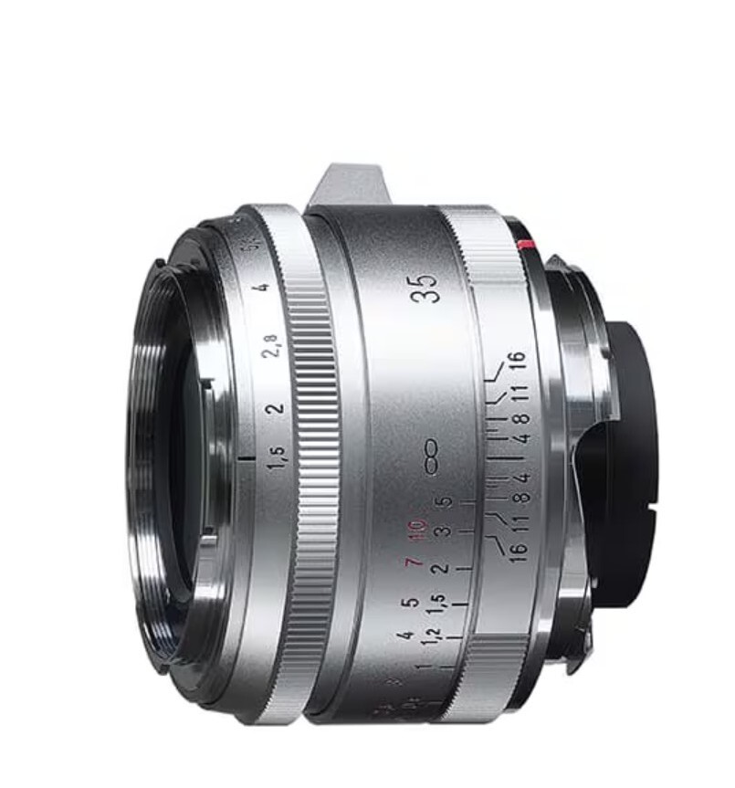 Voigtlander NOKTON Vintage Line 35mm F1.5 Aspherical Type II Leica