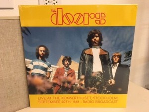 Doors Live in Detroit | eBay
