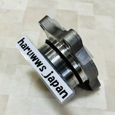 2009-2019 Toyota Lexus GX460 GX470 Rear Left Hub Bearing Assy