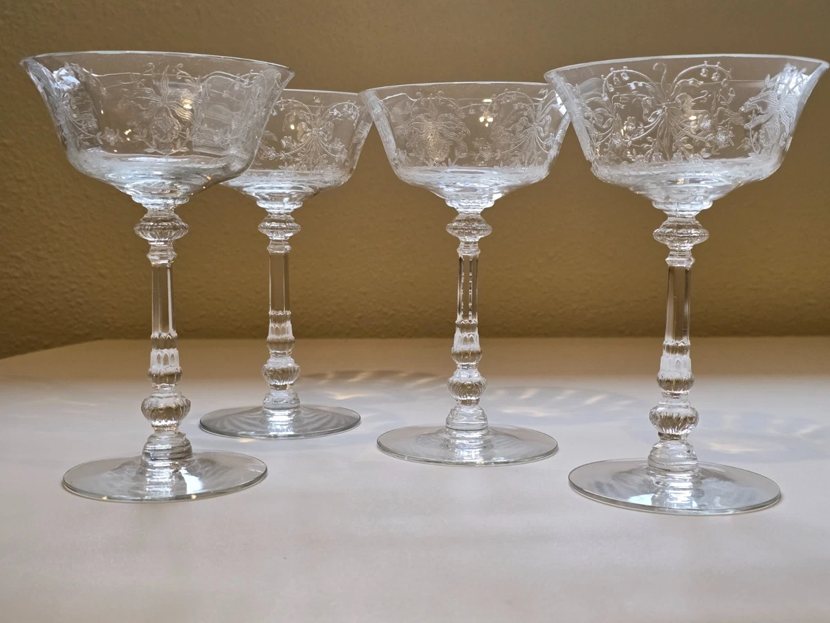 Heisey Orchid for sale | eBay