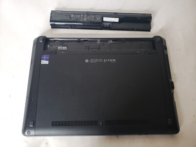 HP ProBook 4440s i3-3110M 2.40GHZ, 4GB RAM, 500GB HDD Windows 7