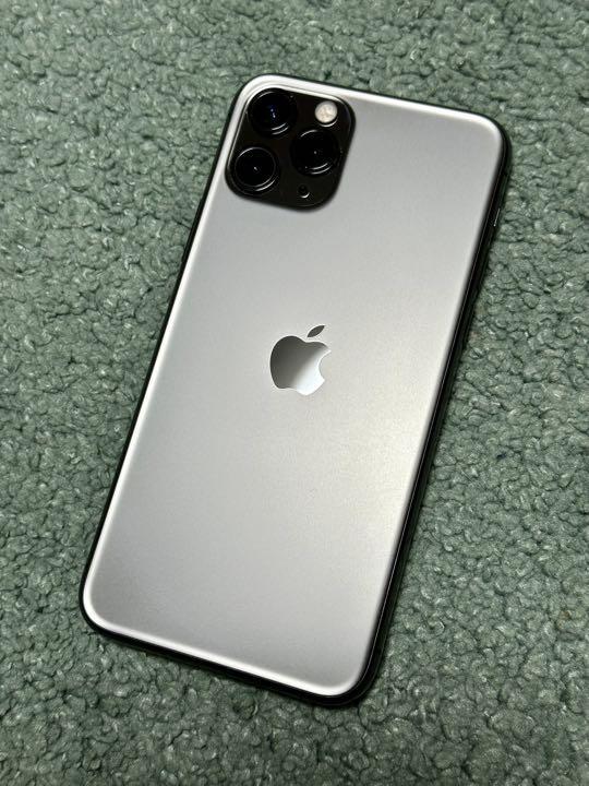 Apple iPhone 11 Pro, Pro Max Unlocked 64GB 256GB 512GBSmartphone