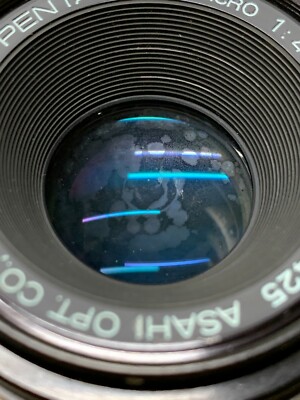 SMC Pentax-M Macro 100mm f/4 Telephoto lens for K Mount **PLEASE