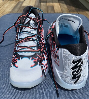 Size 11 - Jordan Zion 3 NRG Z-3D | eBay